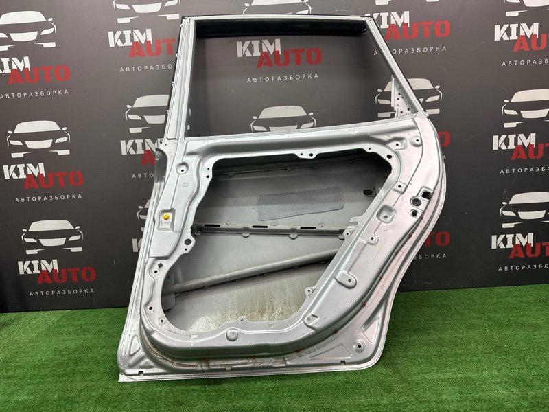 Дверь Kia Ceed 1 HB 2010 ED