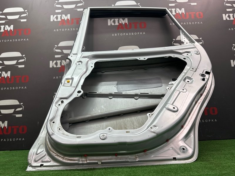 Дверь Kia Ceed 1 HB 2010 ED