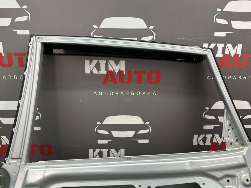Дверь Kia Ceed 1 HB 2010 ED