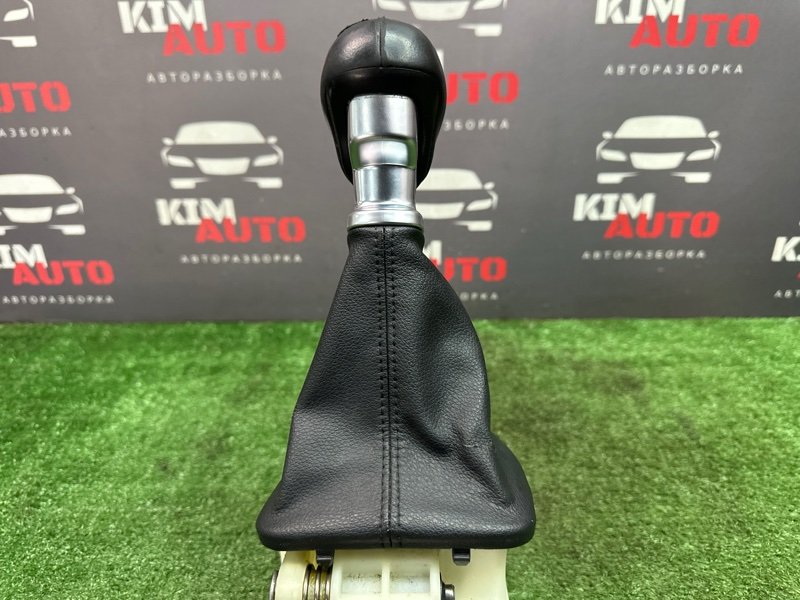 Кулиса МКПП Kia Ceed 1 HB 2010 ED