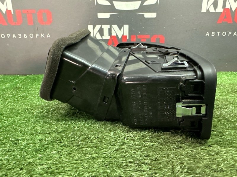 Дефлектор отопителя Kia Ceed 1 HB 2010 ED