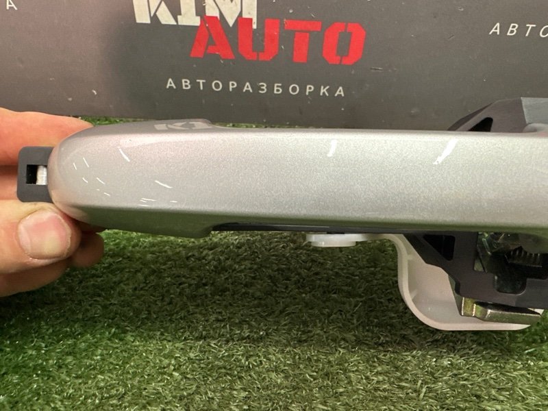 Ручка двери наружная в сборе Kia Ceed 1 HB 2010 ED