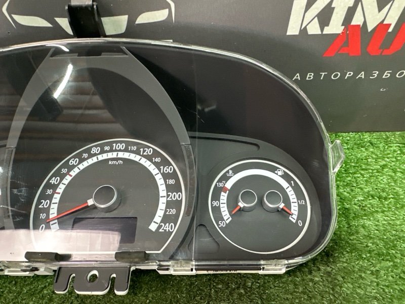 Панель приборов (щиток) Kia Ceed 1 HB 2010 ED