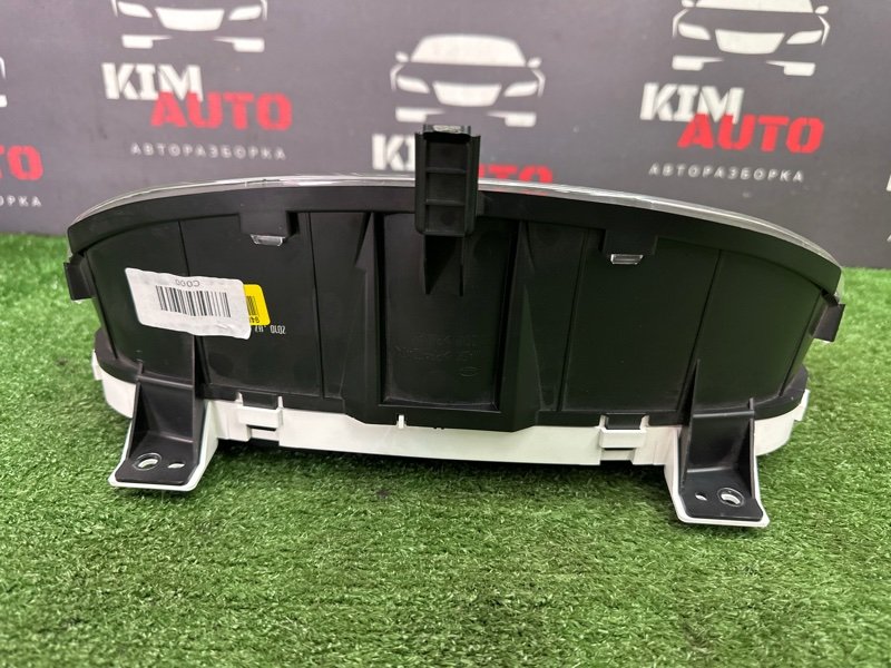 Панель приборов (щиток) Kia Ceed 1 HB 2010 ED