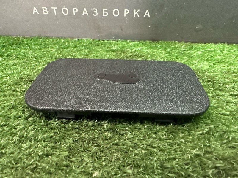 Заглушка обшивки крышки багажника Kia Ceed 1 HB 2010 ED