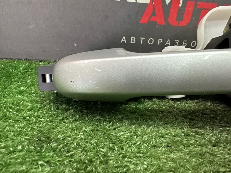 Ручка двери наружная в сборе Kia Ceed 1 HB 2010 ED