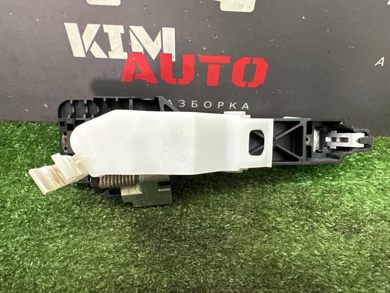 Ручка двери наружная в сборе Kia Ceed 1 HB 2010 ED