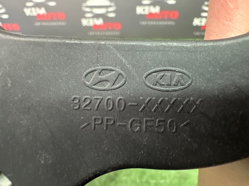 Педаль газа электронная Kia Ceed 1 HB 2010 ED