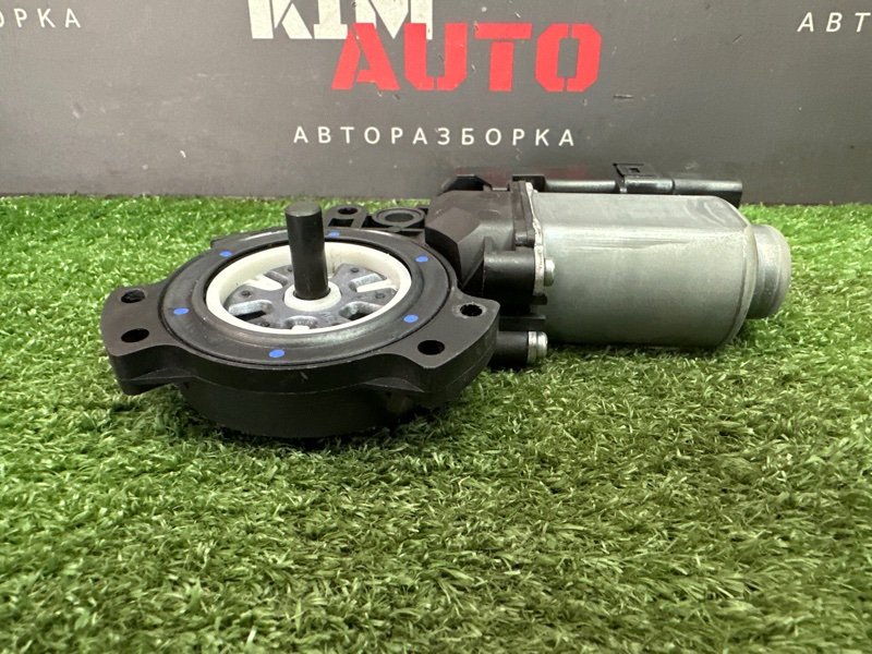Мотор стеклоподъемника Kia Ceed 1 HB 2010 ED
