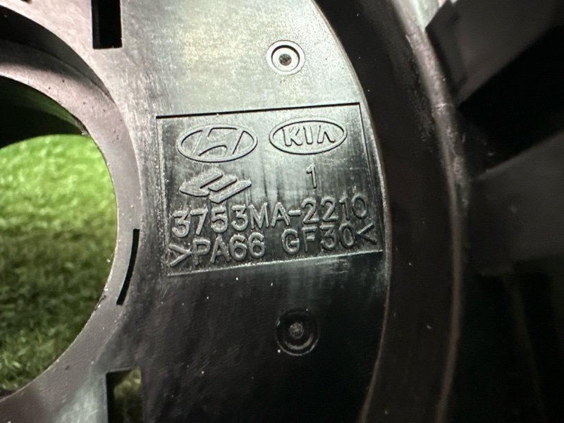 Переключатель поворотников Kia Ceed 1 HB 2010 ED