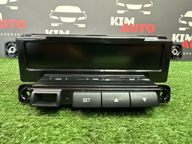 Дисплей бортового компьютера Kia Ceed 1 HB 2010 ED