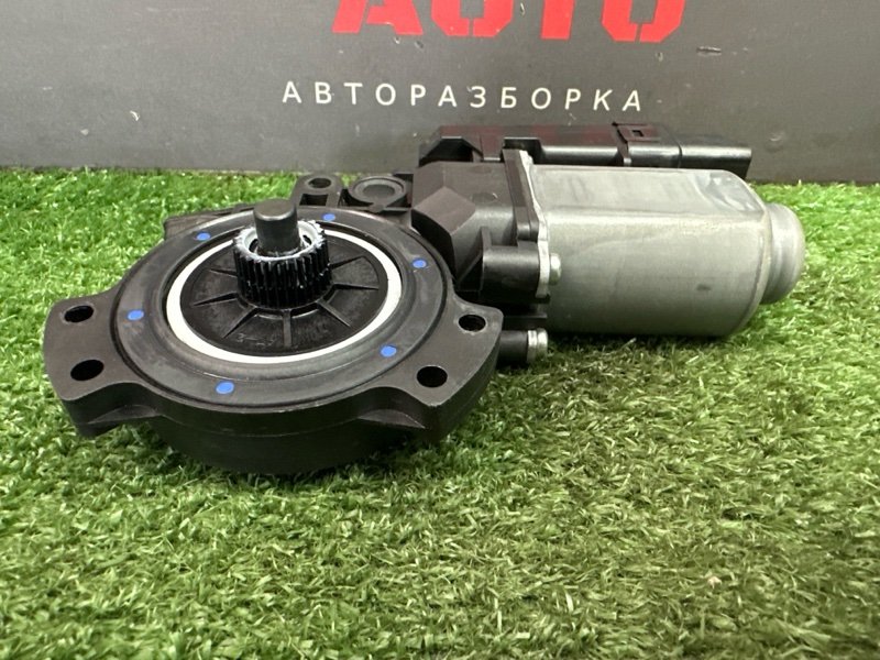 Мотор стеклоподъемника Kia Ceed 1 HB 2010 ED