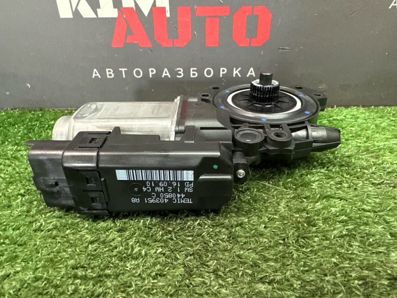 Мотор стеклоподъемника Kia Ceed 1 HB 2010 ED