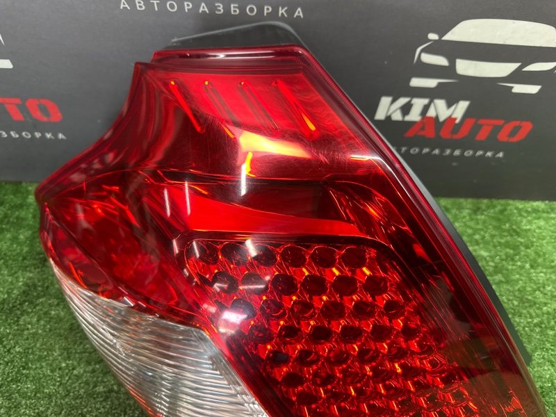 Фонарь Kia Ceed 1 HB 2010 ED