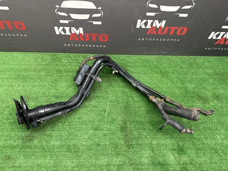 Горловина топливного бака Kia Ceed 1 HB 2010 ED
