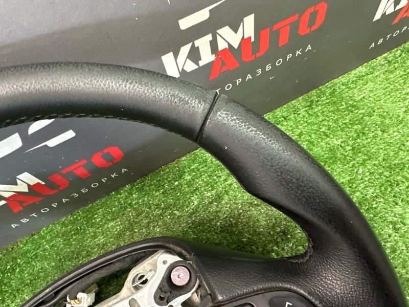Рулевое колесо Kia Ceed 1 HB 2010 ED