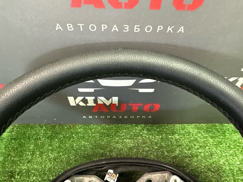 Рулевое колесо Kia Ceed 1 HB 2010 ED