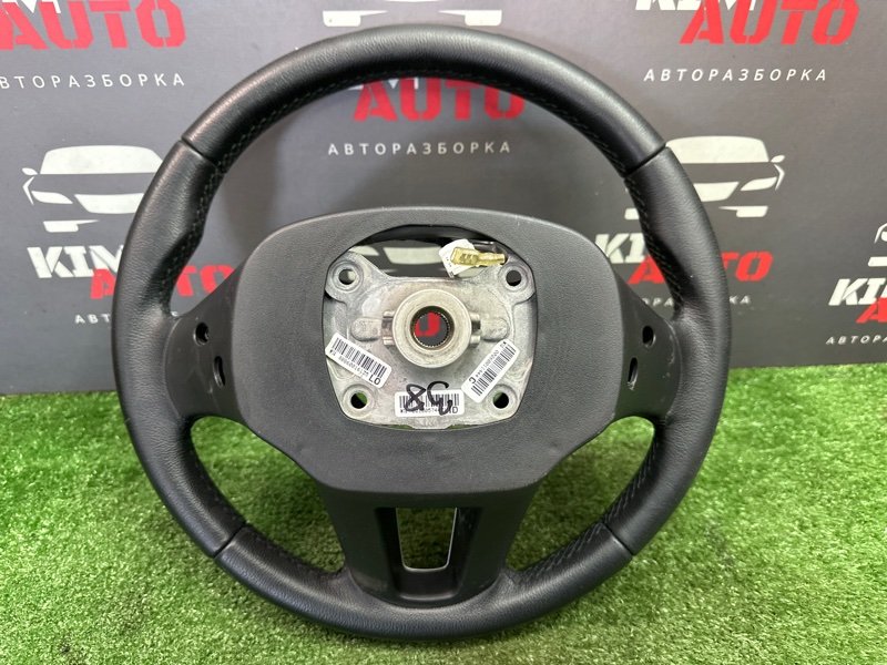 Рулевое колесо Kia Ceed 1 HB 2010 ED