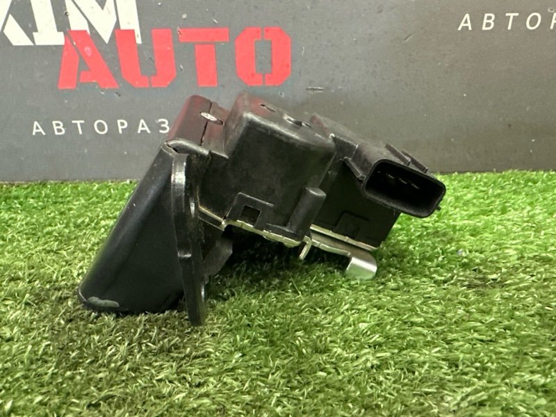 Замок крышки багажника Kia Ceed 1 HB 2010 ED