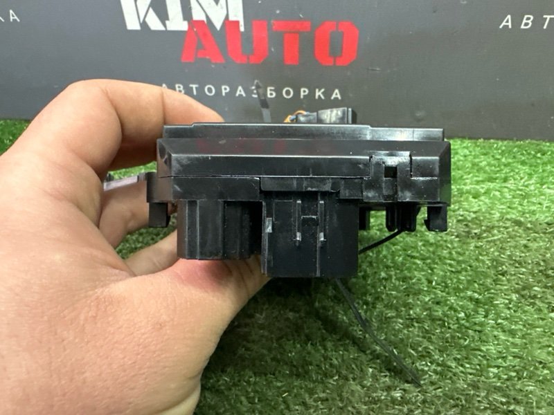 Подрулевой шлейф Kia Ceed 1 HB 2010 ED