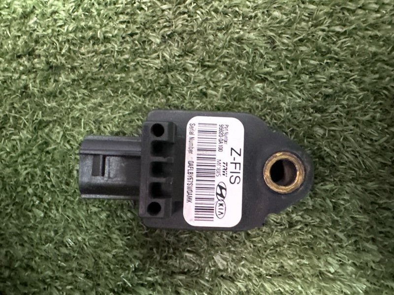 Датчик удара Air Bag Kia Ceed 1 HB 2010 ED