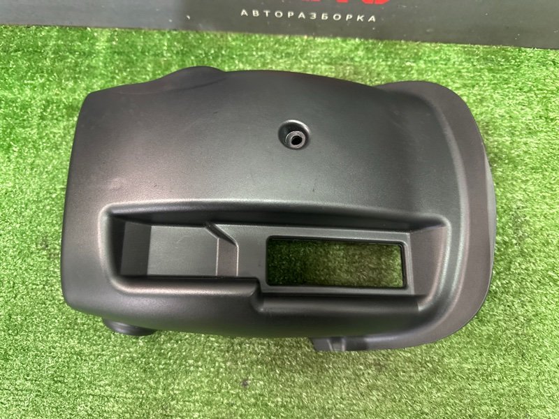 Кожух рулевой колонки Kia Ceed 1 HB 2010 ED