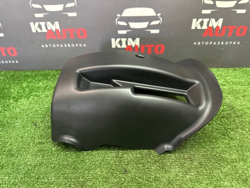Кожух рулевой колонки Kia Ceed 1 HB 2010 ED
