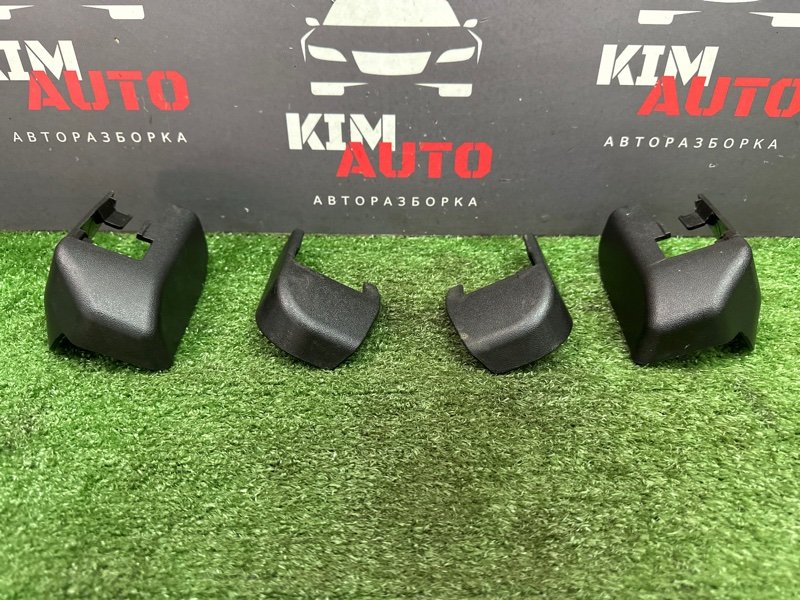 Крышка салазок сидений Kia Ceed 1 HB 2010 ED
