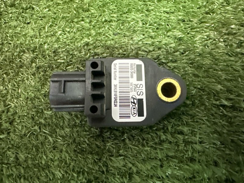 Датчик удара Air Bag Kia Ceed 1 HB 2010 ED