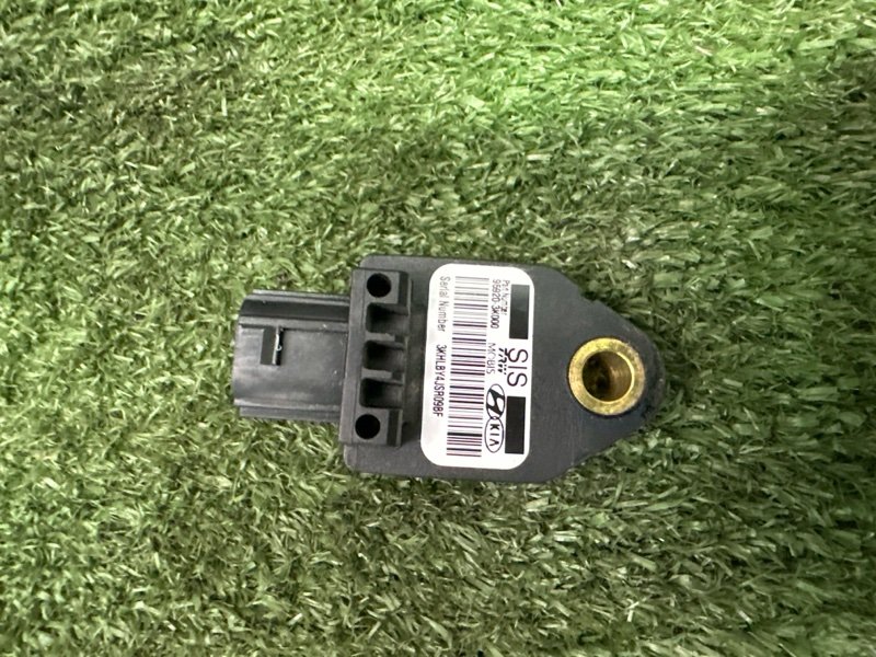 Датчик удара Air Bag Kia Ceed 1 HB 2010 ED