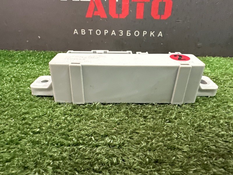 Блок электронный Kia Ceed 1 HB 2010 ED