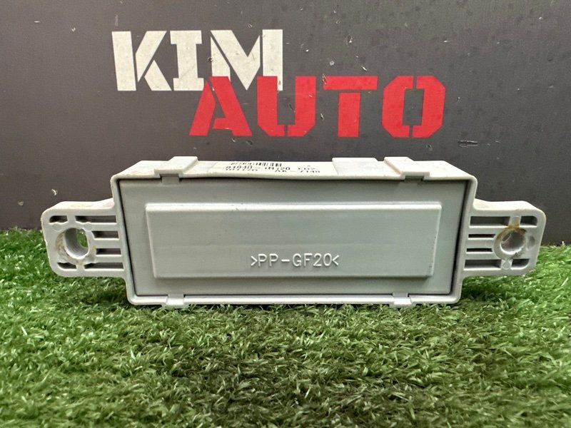 Блок электронный Kia Ceed 1 HB 2010 ED