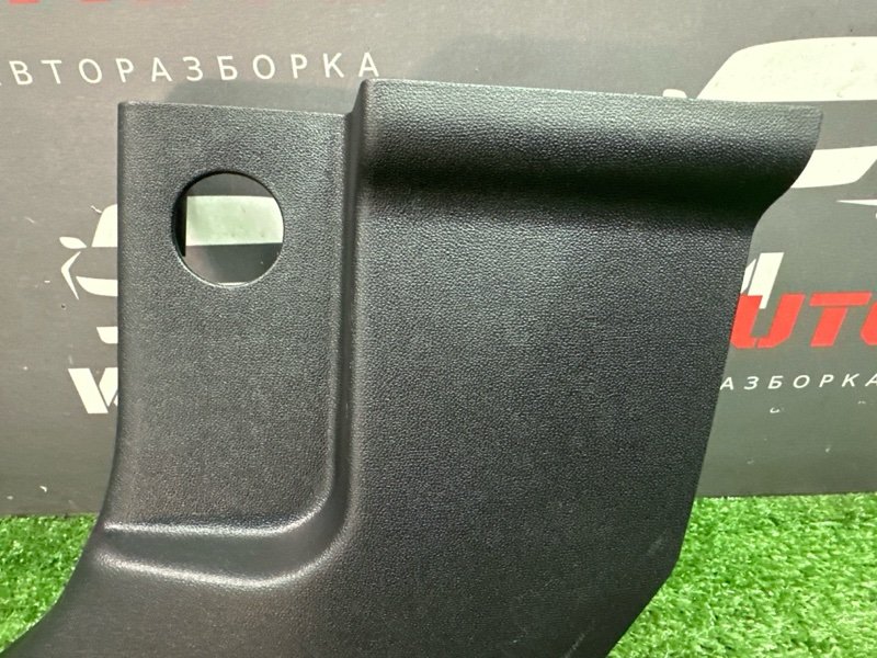 Накладка порога малая Kia Ceed 1 HB 2010 ED