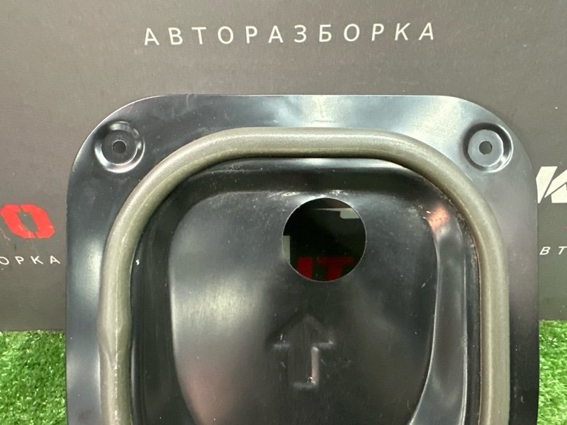 Крышка топливного насоса Kia Ceed 1 HB 2010 ED
