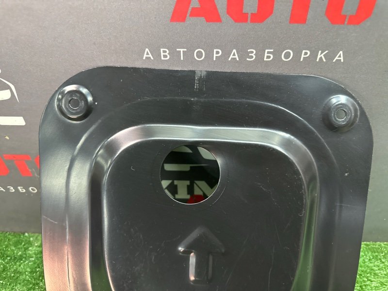 Крышка топливного насоса Kia Ceed 1 HB 2010 ED