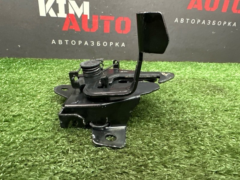 Замок капота Kia Ceed 1 HB 2010 ED