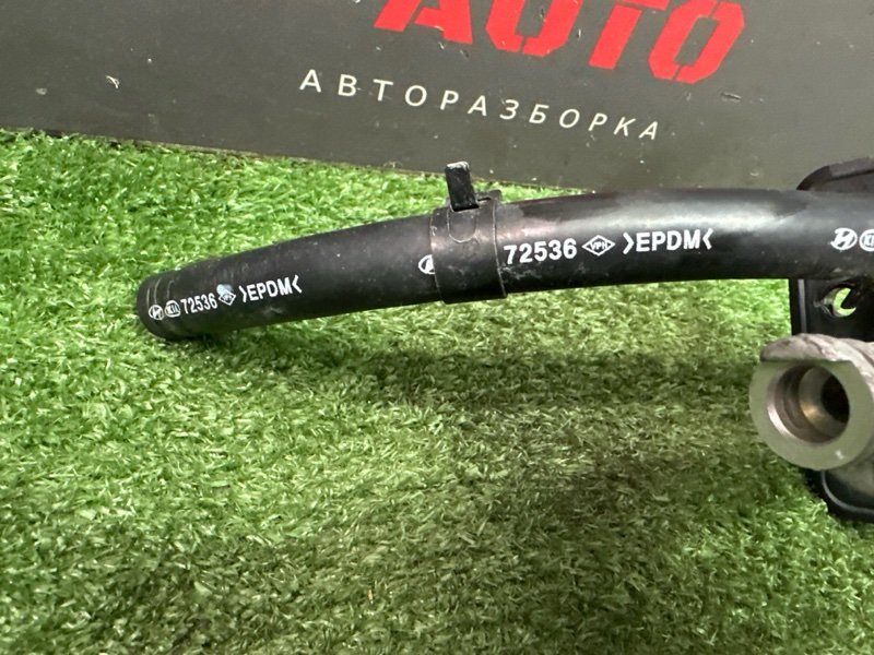 Главный цилиндр сцепления Kia Ceed 1 HB 2010 ED
