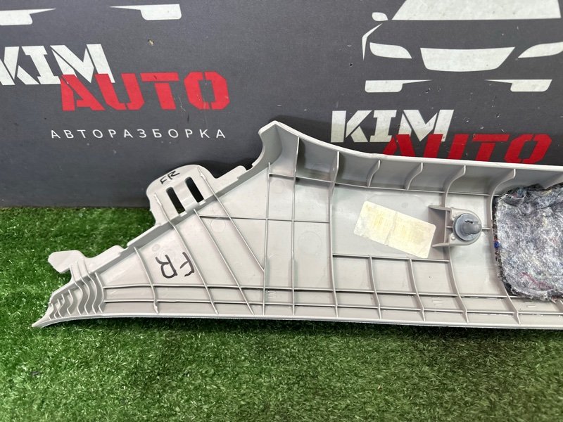 Накладка стойки лобового стекла Kia Ceed 1 HB 2010 ED