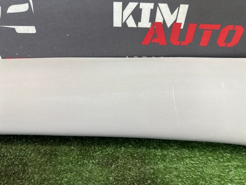 Накладка стойки лобового стекла Kia Ceed 1 HB 2010 ED