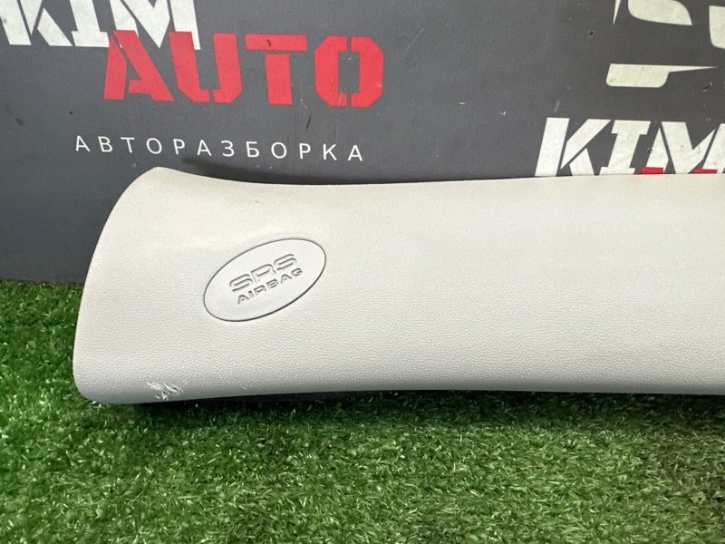 Накладка стойки лобового стекла Kia Ceed 1 HB 2010 ED