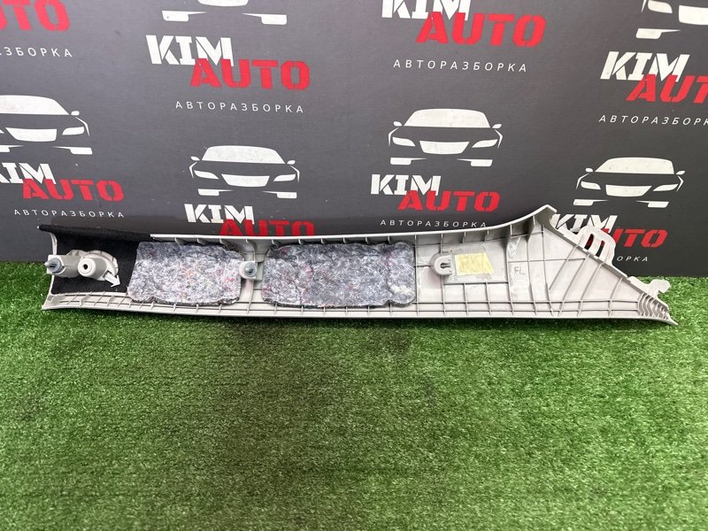 Накладка стойки лобового стекла Kia Ceed 1 HB 2010 ED
