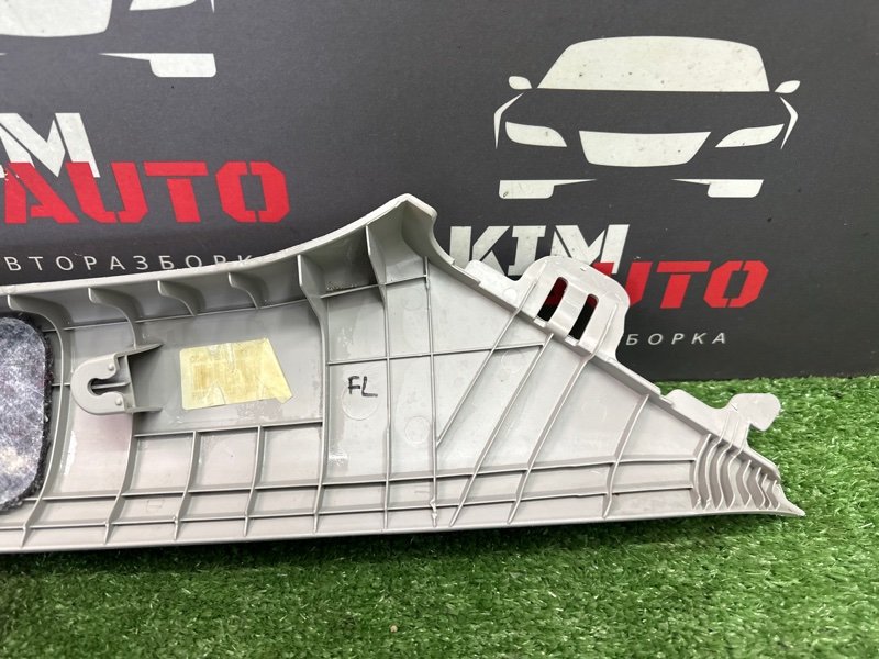 Накладка стойки лобового стекла Kia Ceed 1 HB 2010 ED