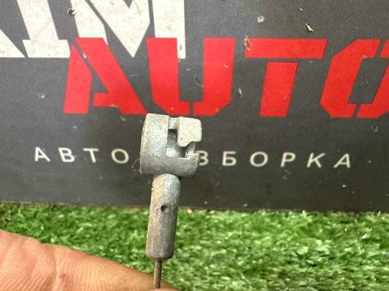 Трос замка капота Kia Ceed 1 HB 2010 ED