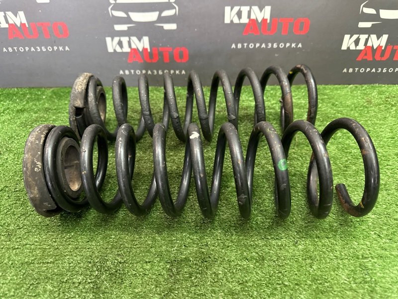 Пружина подвески Kia Ceed 1 HB 2010 ED