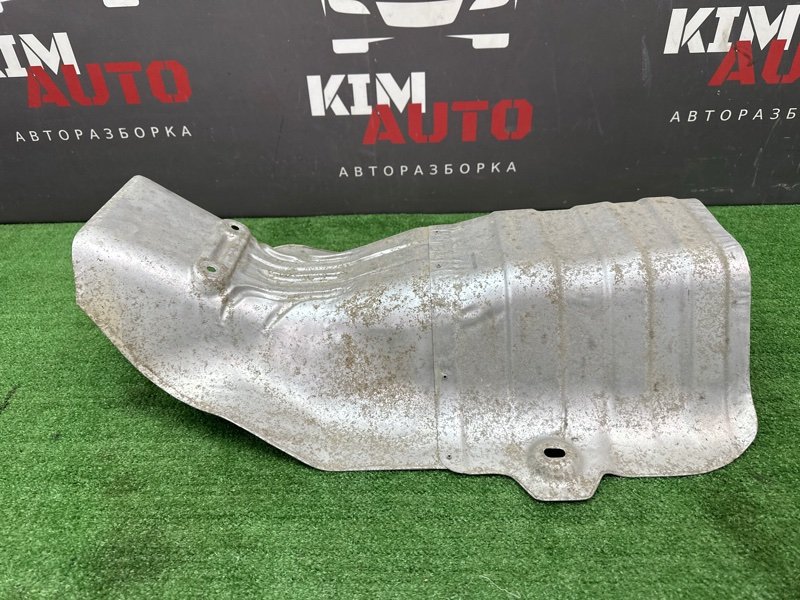 Тепловой экран Kia Ceed 1 HB 2010 ED