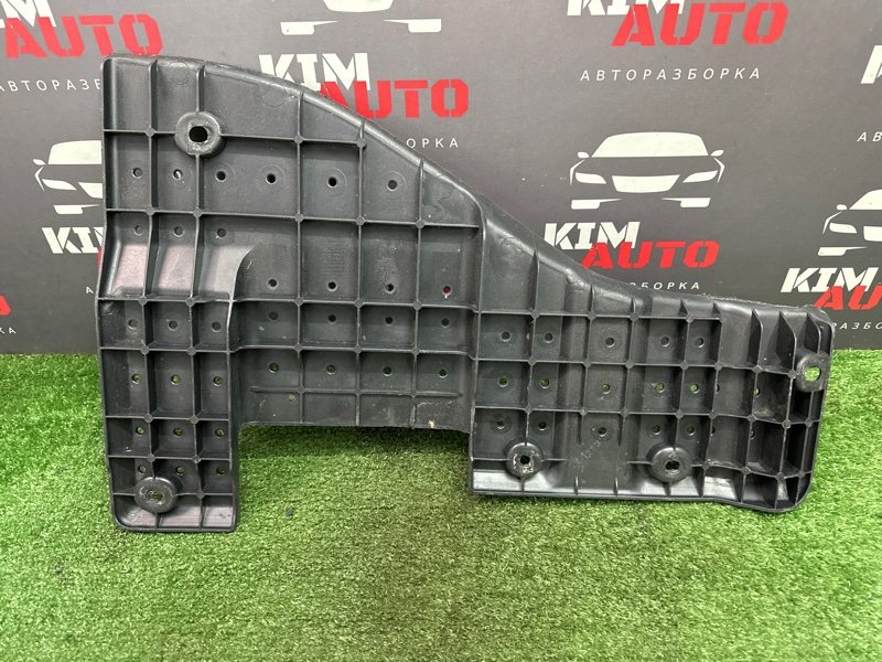 Защита днища кузова Kia Ceed 1 HB 2010 ED