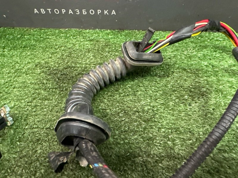 Проводка крышки багажника Kia Ceed 1 HB 2010 ED