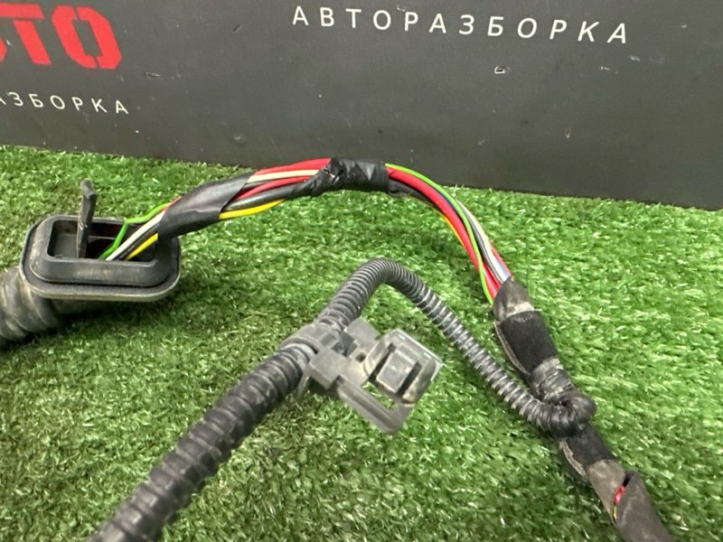 Проводка крышки багажника Kia Ceed 1 HB 2010 ED