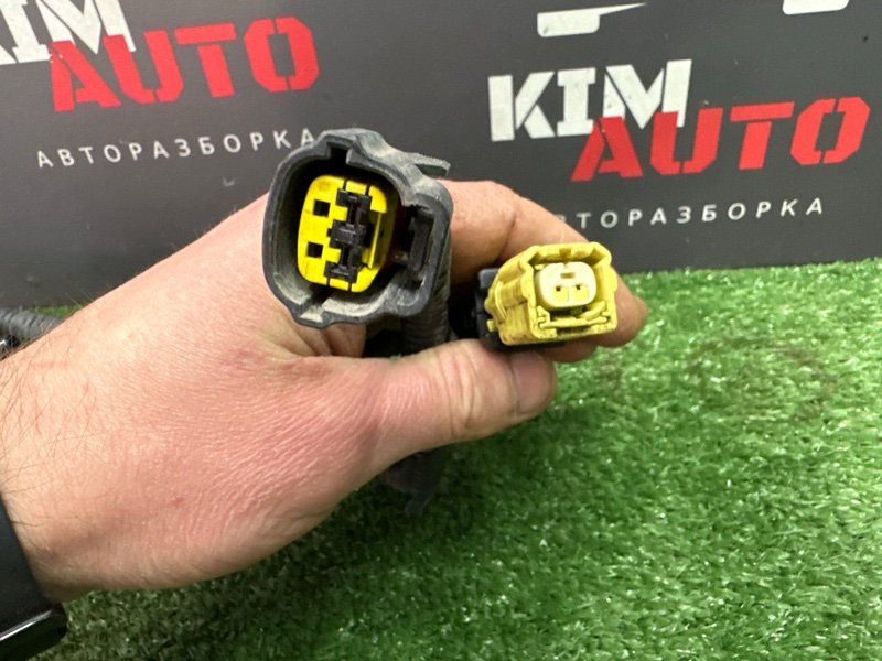 Проводка телевизора Kia Ceed 1 HB 2010 ED