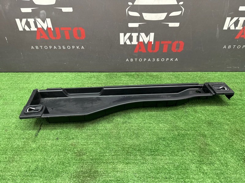 Ящик Органайзер багажного отсека Kia Ceed 1 HB 2010 ED